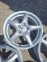 4бр.Алуминиеви джанти за Форд,ВТ55,7.5j Внос от Германия олво, Ягуар 5х108х17цола , снимка 6