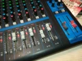 YAMAHA MG12 MIXING CONSOLE-1207252055, снимка 6