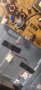 POWER BOARD, 17IPS72, for 55 inc DISPLAY for , JVC LT-55K880, снимка 3