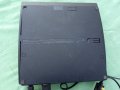 Sony Playstation 3 Slim 120GB  Игра/конзола, снимка 8
