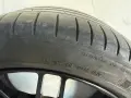 BMW X5 X6 оригинални джанти Breyton Spirit R 21 цола със спорт пакет гуми Pirelli P Zero, снимка 11