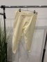 Еластичен клин в бежово размер М-L, снимка 13