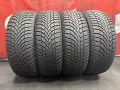 215 60 17, Зимни гуми, Bridgestone BlizzakLM005, 4 броя, снимка 2