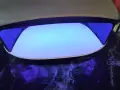 Мултифункционален уред за маникюр 3в1 LED/UV лампа Електрическа пила Прахоуловител, снимка 8