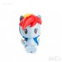 Фигурка на пони my little pony rainbow dash mcdonalds, снимка 2