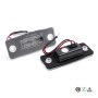 LED Плафони За Регистрационен Номер За:Audi A8/S8 (D3-4E), снимка 4
