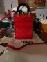 Оригинална чанта Fendi, снимка 3