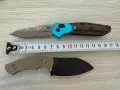 Продавам ножове от колекция, снимка 6