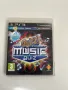 Buzz The Ultimate Music Quiz за Playstation 3(PS3), снимка 1