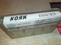 КОЯN ISSUES-TAPE 2007251705, снимка 2