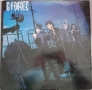 Грамофонна Плоча (G-Force - G-Force), снимка 1