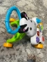 Музикална проходилка зебра FISHER PRICE, снимка 5
