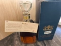 Продавам колекционерско бренди Royal Amber 25 год., снимка 3
