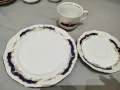 Елегантен порцеланов сервиз  MITTERTEICH Bavaria - 20 части, снимка 7