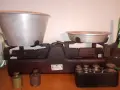 стар кантар с теглилки , снимка 5