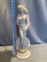 Статуетка Богиня Афродита от алабастър, снимка 3