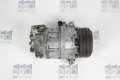 Компресор климатик за BMW E46 3-series 316i 105к.с. (98-2005) 3F50045010, снимка 2