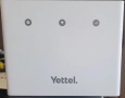 4G Рутер Йетел - Yettel ZTE MF-296R, снимка 1