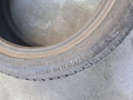 Зимни гуми 195/50/16 - 2бр, снимка 3
