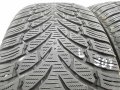 2бр зимни гуми 275/60/20 NOKIAN L0307