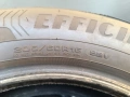 4бр. летни гуми 205/60/16 Goodyear дот 2025 нови, снимка 5