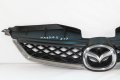 Предна решетка Mazda 5 (2005-2008г.) предна емблема Мазда 5 / C23550711, снимка 2