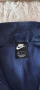 Nike Navy яке горнище размер М, снимка 6