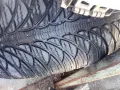 Гуми с джанти и тасове 4 броя 50-евро  за Волксваген Шаран 1.9 tdi 116к.с 2002г, снимка 5