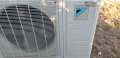 Daikin R60D7V1 външно тяло термо помпа, снимка 6