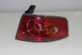 Десен стоп Seat Ibiza III (2002-2008г.) 6L6945112 дясна платка стоп десен ламподържач Сеат Ибиза, снимка 1