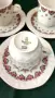 Winterling Bavaria сетове за кафе с розички, снимка 5