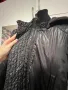 Тънко черно яке , снимка 3