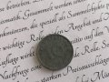 Райх монета - Германия - 10 пфенига | 1944г.; серия А, снимка 2