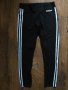 adidas Клин Essentials 3-Stripes - страхотен дамски клин КАТО НОВ, снимка 3