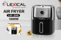 Фритюрник с горещ въздух Lexical Airfryer LAF-3040, снимка 2