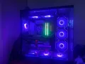 Гейминг компютър GRIGS AMD RYZEN 7 7700, GEFORCE RTX 5060ti, снимка 2