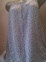 Лятна рокля - туника с тънки презрамки, снимка 1