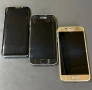 Samsung S6-3/64GB, S7-4/64GB, S8-4/64GB, снимка 5