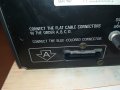technics sh-ch550 stereo sound processor-made in japan-внос swiss 1705231054, снимка 15