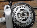 Курбели, скорости/Shimano LX,XT/, снимка 17
