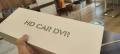 Smart огледало с DVR, снимка 11
