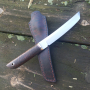 Нож ръчна изработка, снимка 9