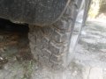 Bf Goodrich mud terrain 235/70R16 104/101Q, снимка 8