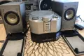  качествена компактна Hi-Fi система JVC CA-FSX1 , снимка 5
