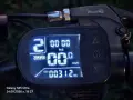 тротинетка KUGOO G BOOSTER , снимка 3