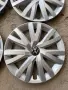 4 броя оригинални тасове за Vw Passat, Golf 16, снимка 2