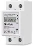 eMylo Smart 1-Phase Digital Energy Meter, Безжично WiFi дистанционно управление LCD дисплей, снимка 1