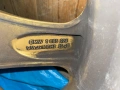 BMW джанти 18" Style 69 Спорт пакет, снимка 3