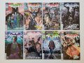 Комикси Batman Vol. 3, #1-124 + Annuals + Rebirth, NM, DC, снимка 13
