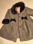 Елегантно детско палто 12  месеца, снимка 2